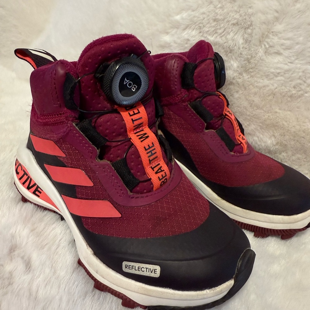 Boots Adidas BOA - Picture 8 of 8